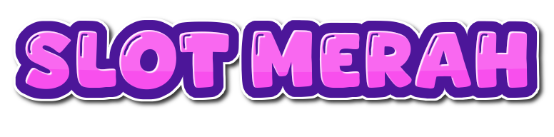 SLOT MERAH LOGO